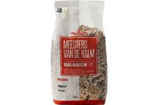 De Halm Haver Muesli Biologisch