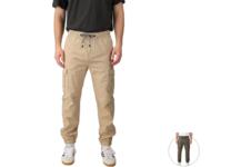 Brunotti Lansons Cargo Broek | Heren