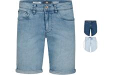 Petrol Industries Denim Shorts | Heren