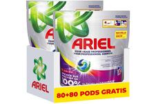 Ariel Wasmiddel Pods All-in-One Professional Color