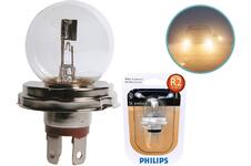 Philips Vision R2 Autolampen - P45T - 12V 40/45W