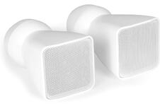 Retourdeal - Power Dynamics BSX30W 100V speakers - Muur speakers met