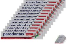 12x Parodontax Original Tandpasta | 75 ml