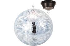 Fuzzix 30cm discobal met motor