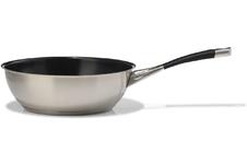 HEMA Wokpan â 22cm keramisch Milano PFAS-vrij