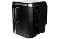 Nexxt Double Stack Airfryer 11 l - Zwart