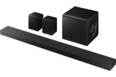 Samsung 5.1.2 Cinematic Soundbar HW-QS750F/XN
