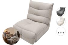 Label51 Take it Easy Relaxfauteuil | 84 x 104 x 94 cm
