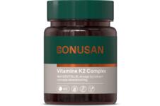 Bonusan Vitamine K2 Komplex Tabletten