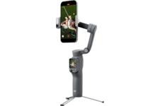 DJI Osmo Mobile 8P Gimbal | Advanced Tracking Combo