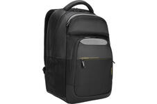 CityGear 15-17.3" Laptop Backpack
