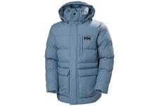 Helly Hansen Vardo Parka | Heren | Blauw