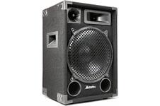 Retourdeal - MAX Disco Speaker MAX12 700W 12"