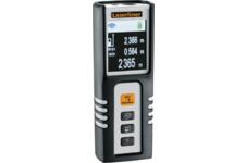Laserliner DistanceMaster Compact | Laser Afstandsmeter