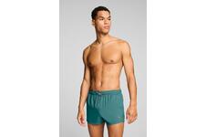 Puma Zwembroek Heren Short Shorts Emerald Green