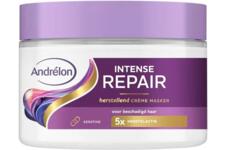 Andrelon Haarmasker Intense Repair