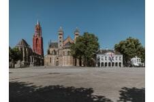 Townhouse Hotel Maastricht & Spa