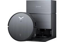ECOVACS Deebot X11 Pro Omni Robotstofzuiger & -dweil | 19,5 kPa