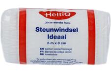HeltiQ Steunwindsel Ideaal 5mx8cm
