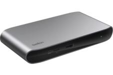 Belkin Thunderbolt 4 5-in-1 Core Dock | USB-C Compatibel