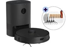Imou RV1 Pro Max Robotstofzuiger met Dweilfunctie | Incl. Onderhoudskit