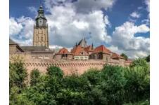 Fletcher Resort-Hotel Zutphen