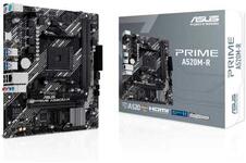 PRIME A520M-R