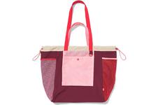 HEMA Strandshopper roze