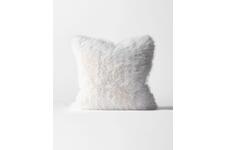 HEMA Kussenhoes 40x40cm superzacht wit
