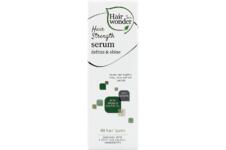Hairwonder Serum Defrizz & Shine