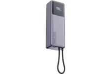 Xiaomi 165 W Powerbank | 10.000 mAh | USB-C | PB1165M