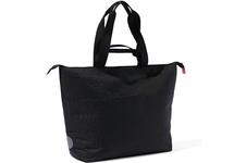 HEMA Fietstas shopper 25L 40x37x17.5 zwart