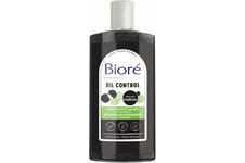 Bioré Houtskool Diepe porie cleanser 200 ml
