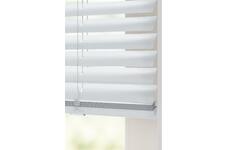 HEMA Jaloezie aluminium zijdeglans 50mm ivoor