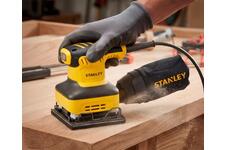 Stanley Vlakschuurmachine SS24 240W