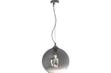 MEO Pavia Hanglamp - Plafondlamp - Zilver