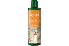 Weleda Vitality Douchecrème Sea Buckthorn