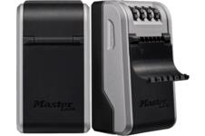 2x Master Lock Wandgemonteerde Slotkast | Select Access | 5481EURD