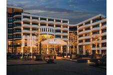 MINIVAKANTIE 3=2 SPECIAL! â Verblijf 4 dagen in luxe 4*-Van der Valk Hotel in Twente