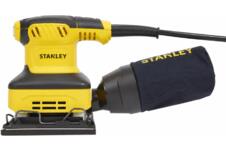Stanley Schuurmachine Ss24 - 240W