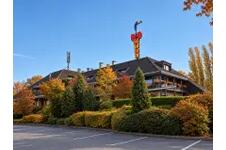 Van der Valk Hotel Moers