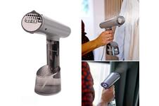 Kledingstomer 2-in-1 met Anti-Dry Technologie