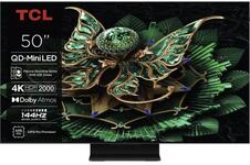 MQLED85K Premium QD-MiniLED TV