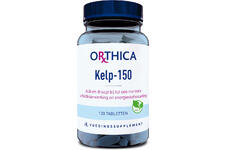 Orthica Kelp-150 Tabletten