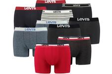 Levis Boxershorts 10-pack Verrassingspakket