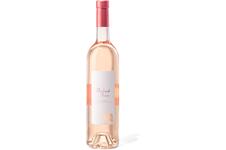 HEMA Les Animals elephant rosé 0.75L