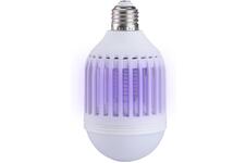 Profile 2-in-1 LED muggenlamp E27