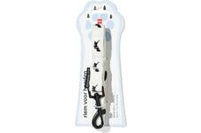 HEMA Takkie hondenriem 120cm polyester