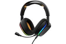 GHS Eternal RGB - Stereo RGB gamingheadset