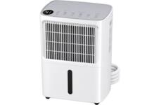 SoFresh Luchtontvochtiger | 20L | 50 m²